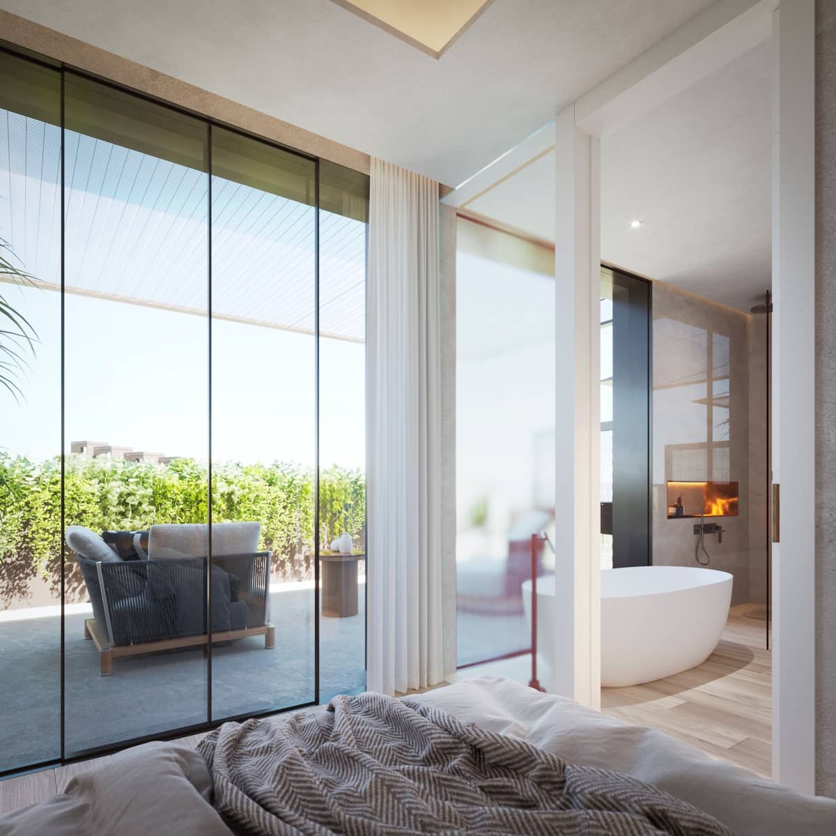 3 soverom Villa til salgs i Marbella med svømmebasseng - € 1 445 850 (Ref: 9851659)