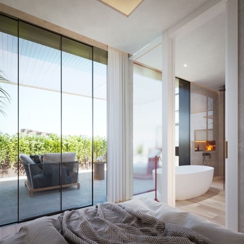 3 soverom Villa til salgs i Elviria, Marbella med svømmebasseng - € 1 445 850 (Ref: 9851659)