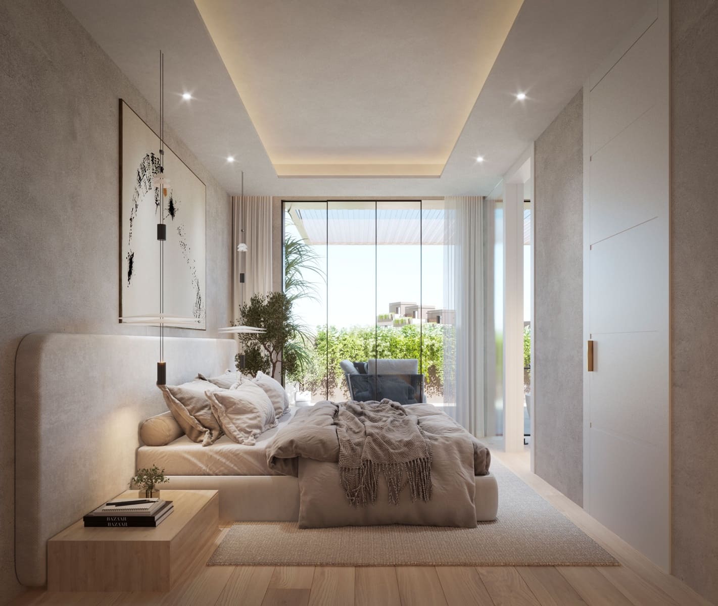 3 soverom Villa til salgs i Marbella med svømmebasseng - € 1 445 850 (Ref: 9851659)