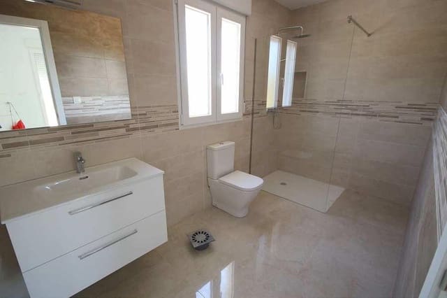 4 soverom Villa til salgs i Pinoso med svømmebasseng - € 491 000 (Ref: 9856903)
