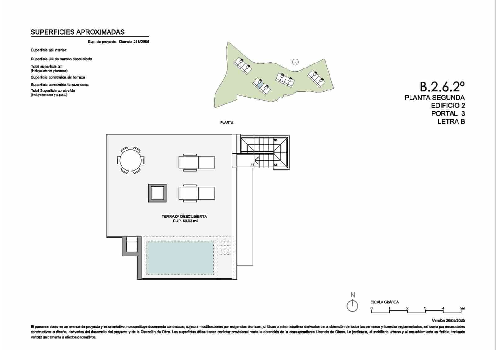 2 bedroom Apartment for sale in La Cala Golf with pool garage - € 593,900 (Ref: 9856973)