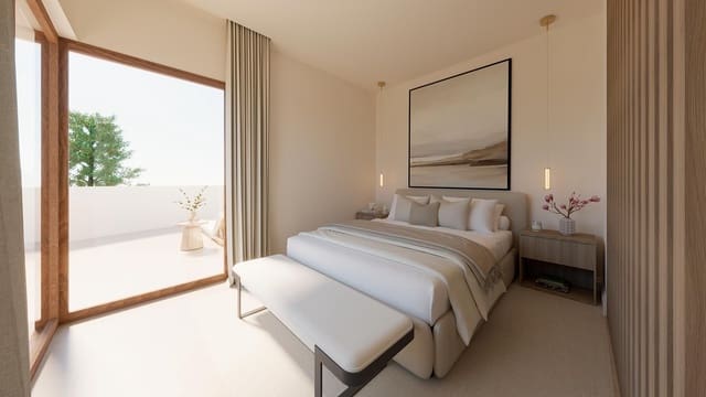 3 soveværelse Villa til salg i La Zenia, Orihuela med swimmingpool - € 890.000 (Ref: 9856988)