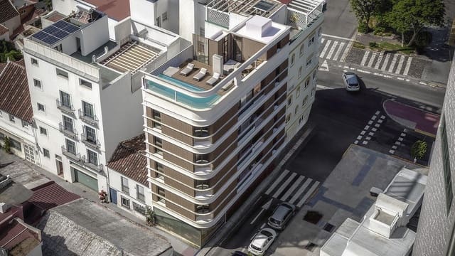 2 soverom Leilighet til salgs i Centro, Estepona - € 699 000 (Ref: 9857100)