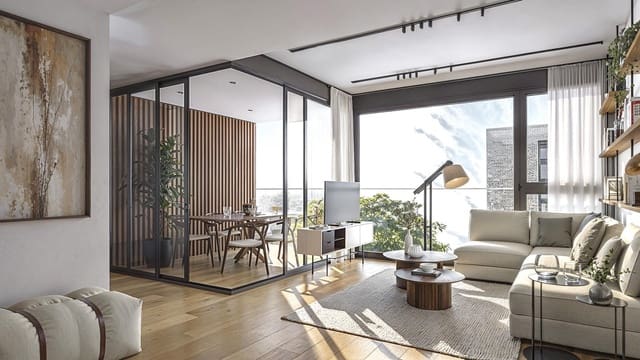 2 soverom Leilighet til salgs i Centro, Estepona - € 699 000 (Ref: 9857100)