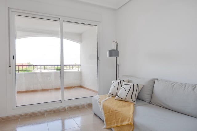2 soverom Leilighet til salgs i San Fulgencio med svømmebasseng - € 167 000 (Ref: 9857119)