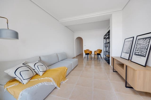 2 soverom Leilighet til salgs i San Fulgencio med svømmebasseng - € 167 000 (Ref: 9857119)