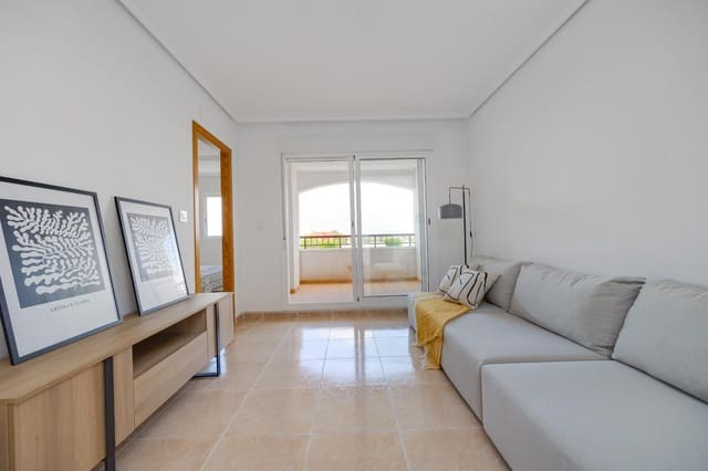 2 soverom Leilighet til salgs i San Fulgencio med svømmebasseng - € 167 000 (Ref: 9857119)
