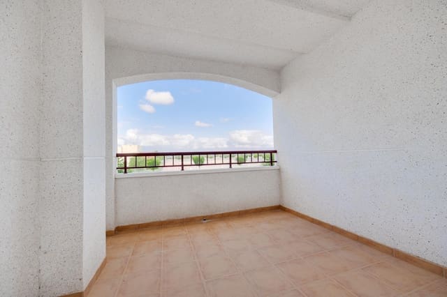 2 soverom Leilighet til salgs i San Fulgencio med svømmebasseng - € 167 000 (Ref: 9857119)