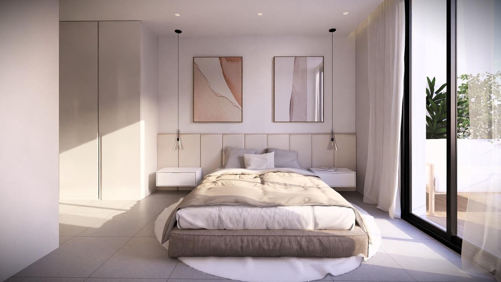 2 soverom Leilighet til salgs i Javea / Xabia med svømmebasseng garasje - € 345 000 (Ref: 9857130)