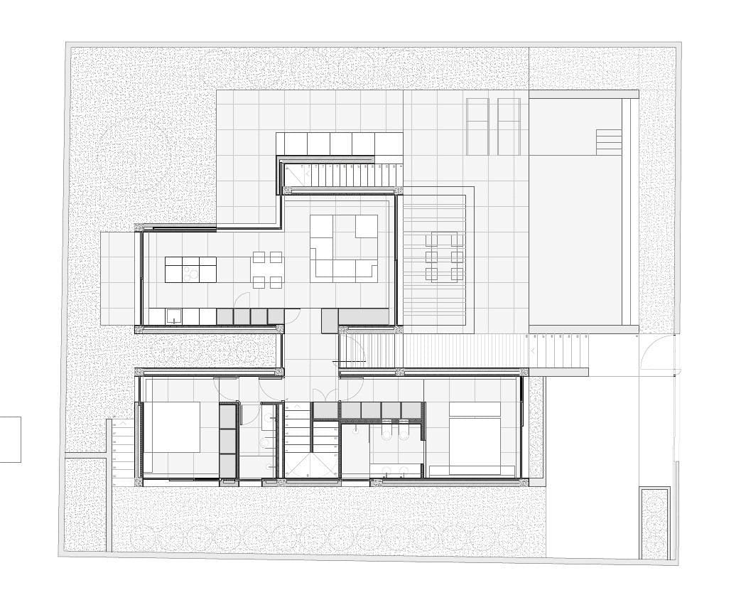 4 soveværelse Villa til salg i Polop med swimmingpool - € 970.000 (Ref: 9857158)