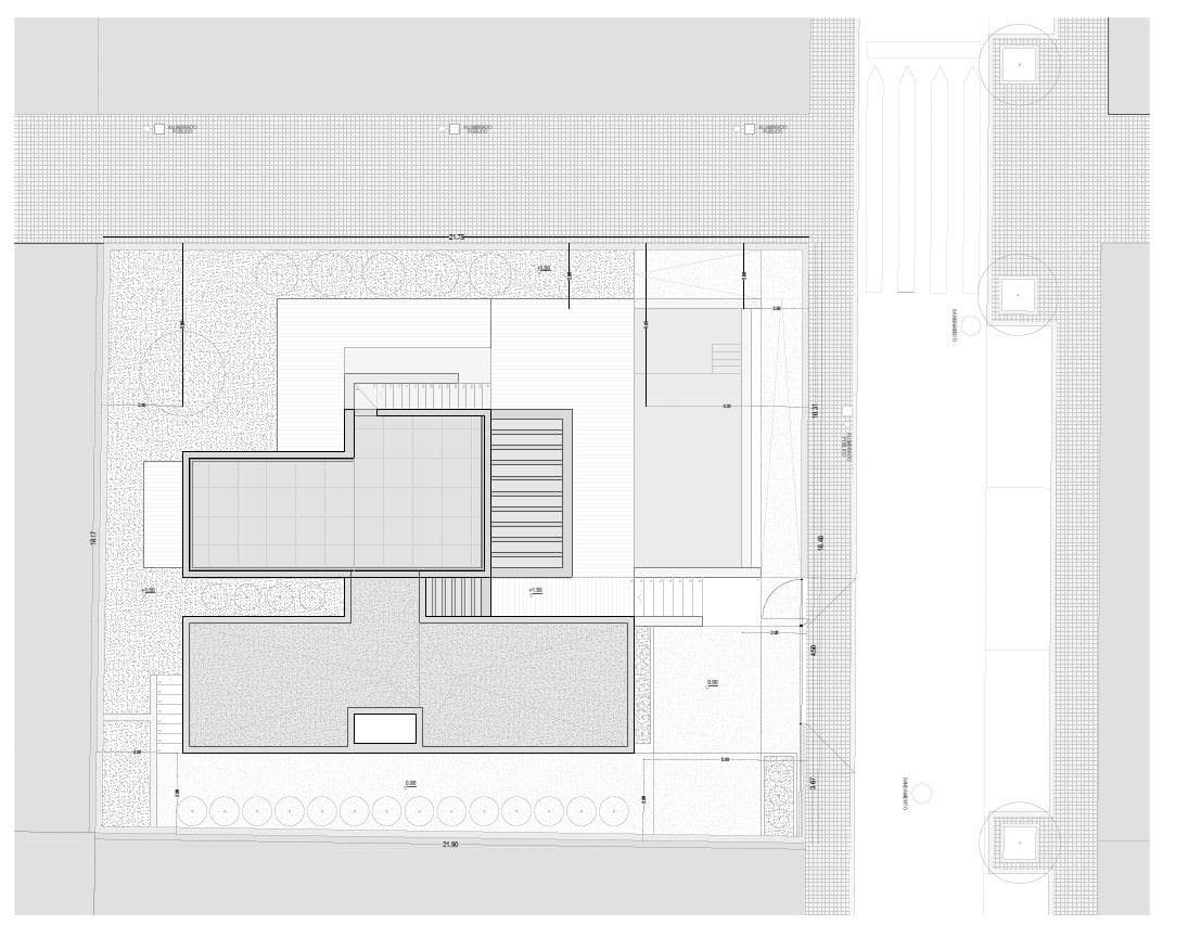 4 soveværelse Villa til salg i Polop med swimmingpool - € 970.000 (Ref: 9857158)