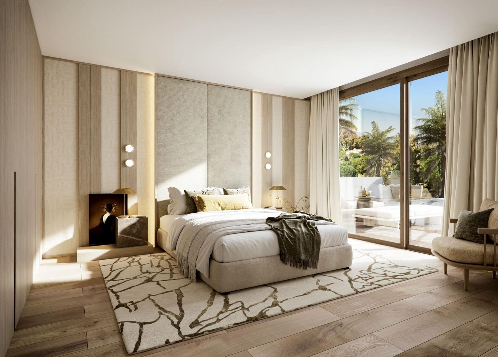 4 quarto Moradia para venda em Elviria com piscina - 2 850 000 € (Ref: 9857210)