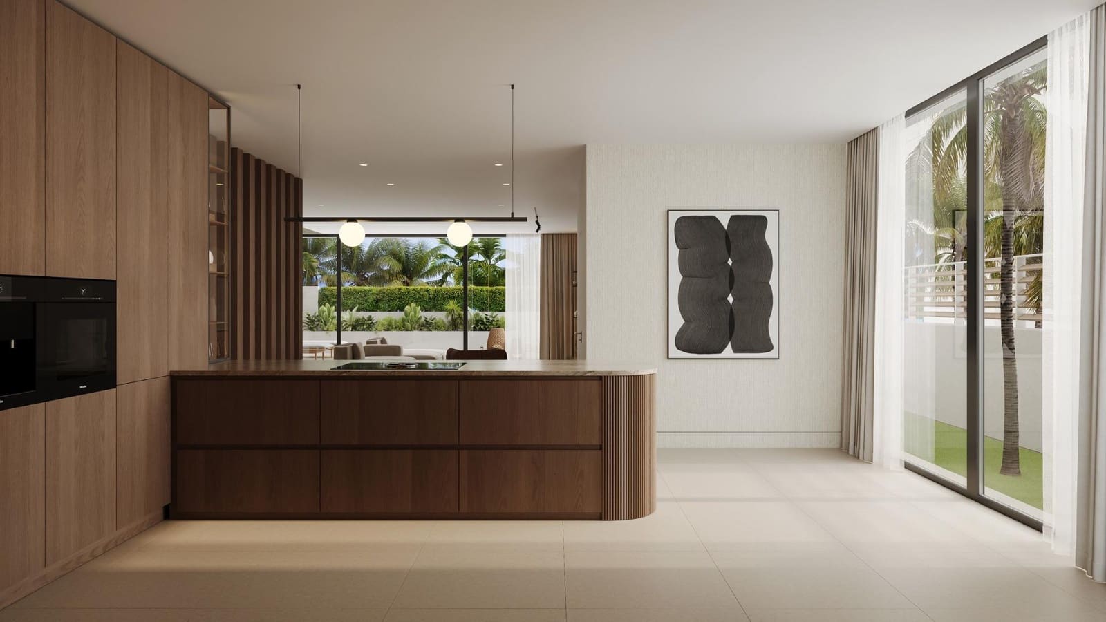 5 makuuhuone Huvila myytävänä paikassa Marbella - 2 267 250 € (Ref: 9857279)
