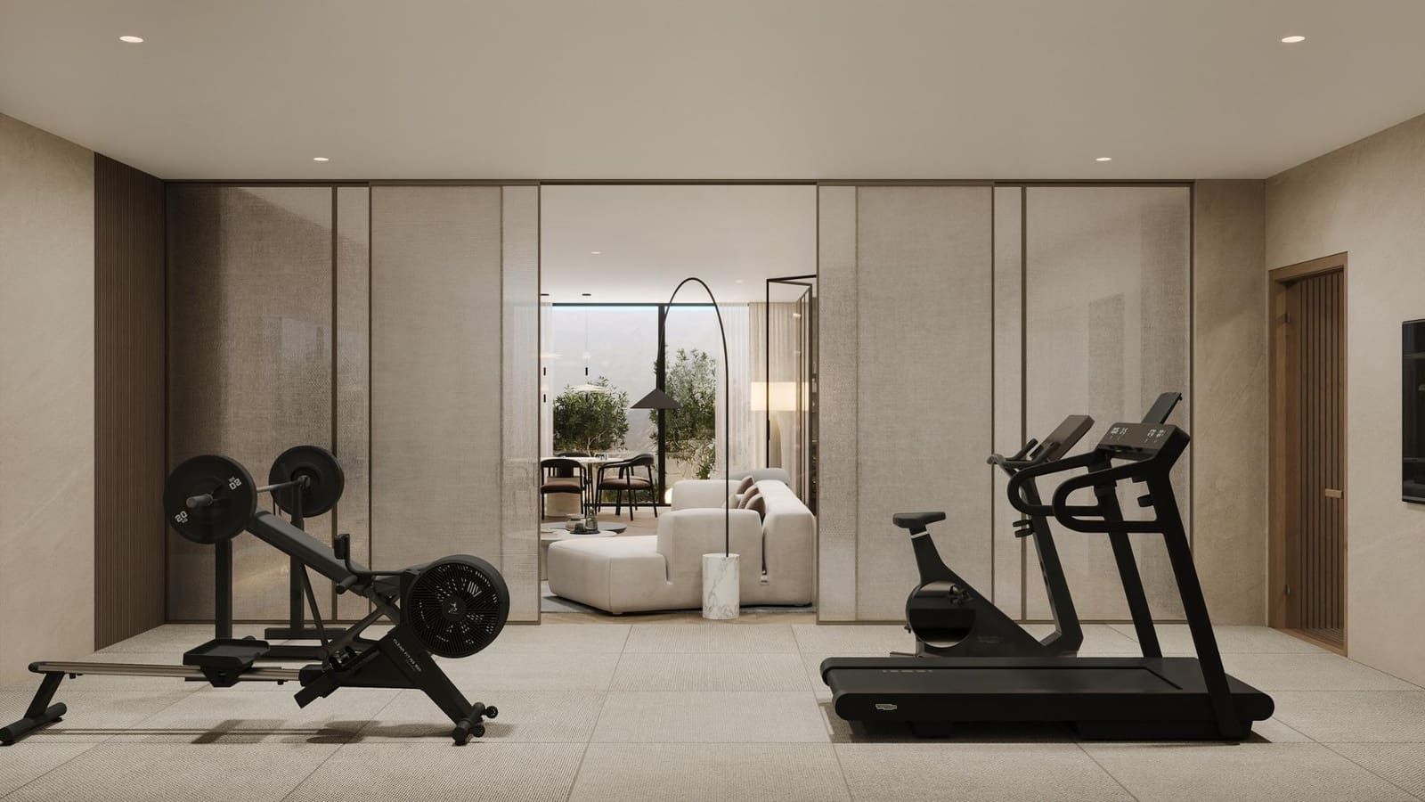 5 makuuhuone Huvila myytävänä paikassa Marbella - 2 267 250 € (Ref: 9857279)