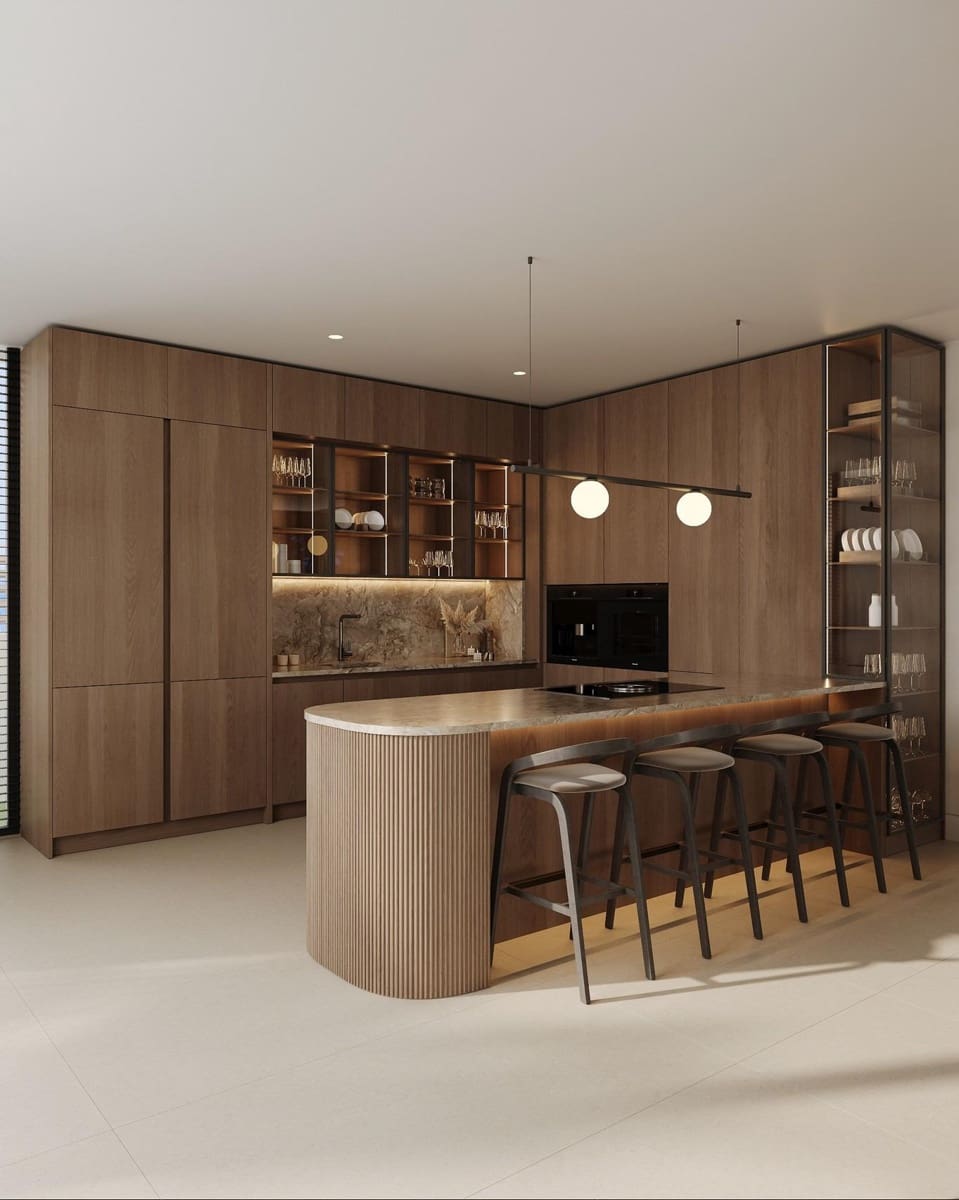 6 makuuhuone Huvila myytävänä paikassa Marbella - 2 167 250 € (Ref: 9857280)