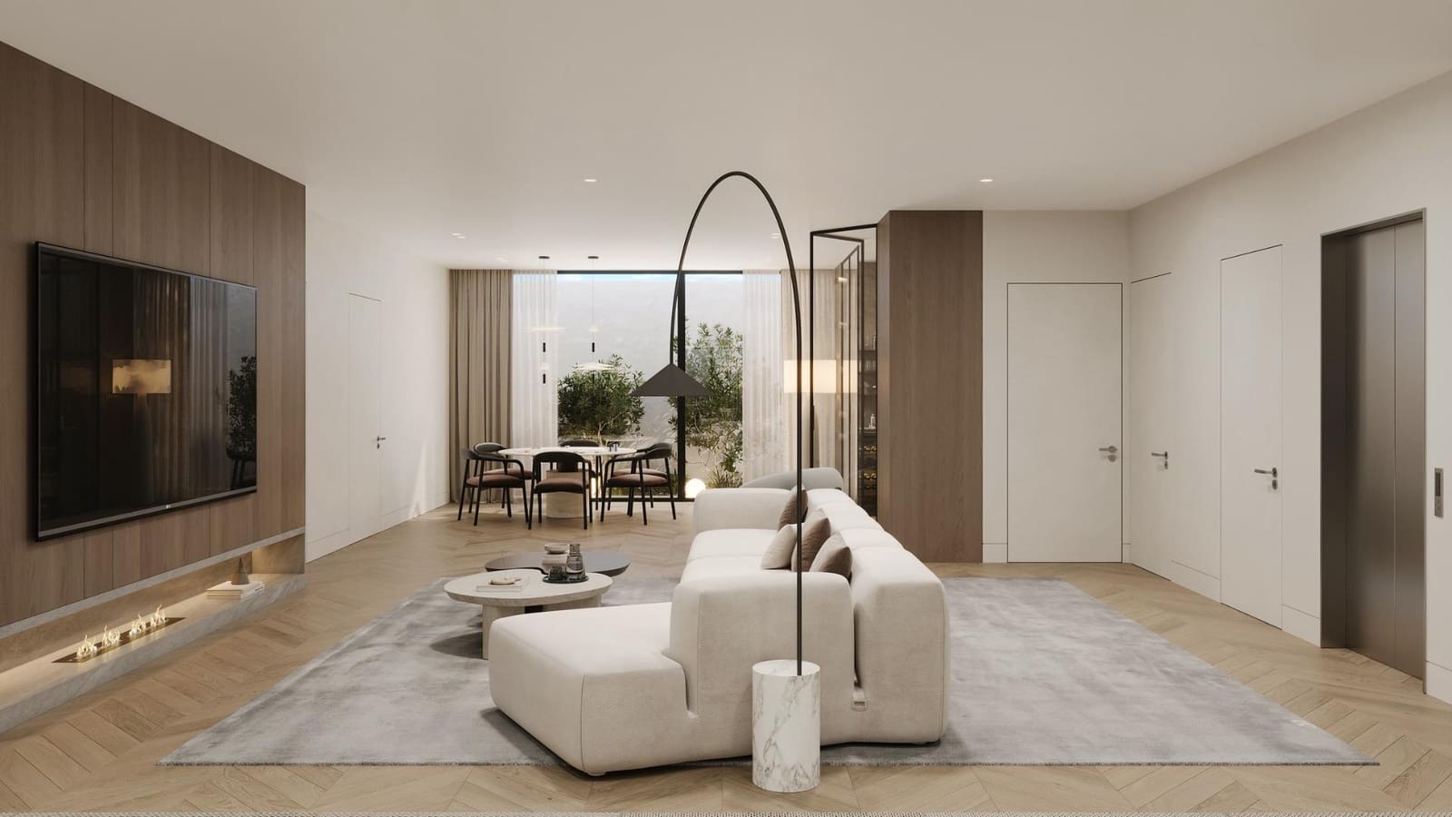 6 makuuhuone Huvila myytävänä paikassa Marbella - 2 167 250 € (Ref: 9857280)