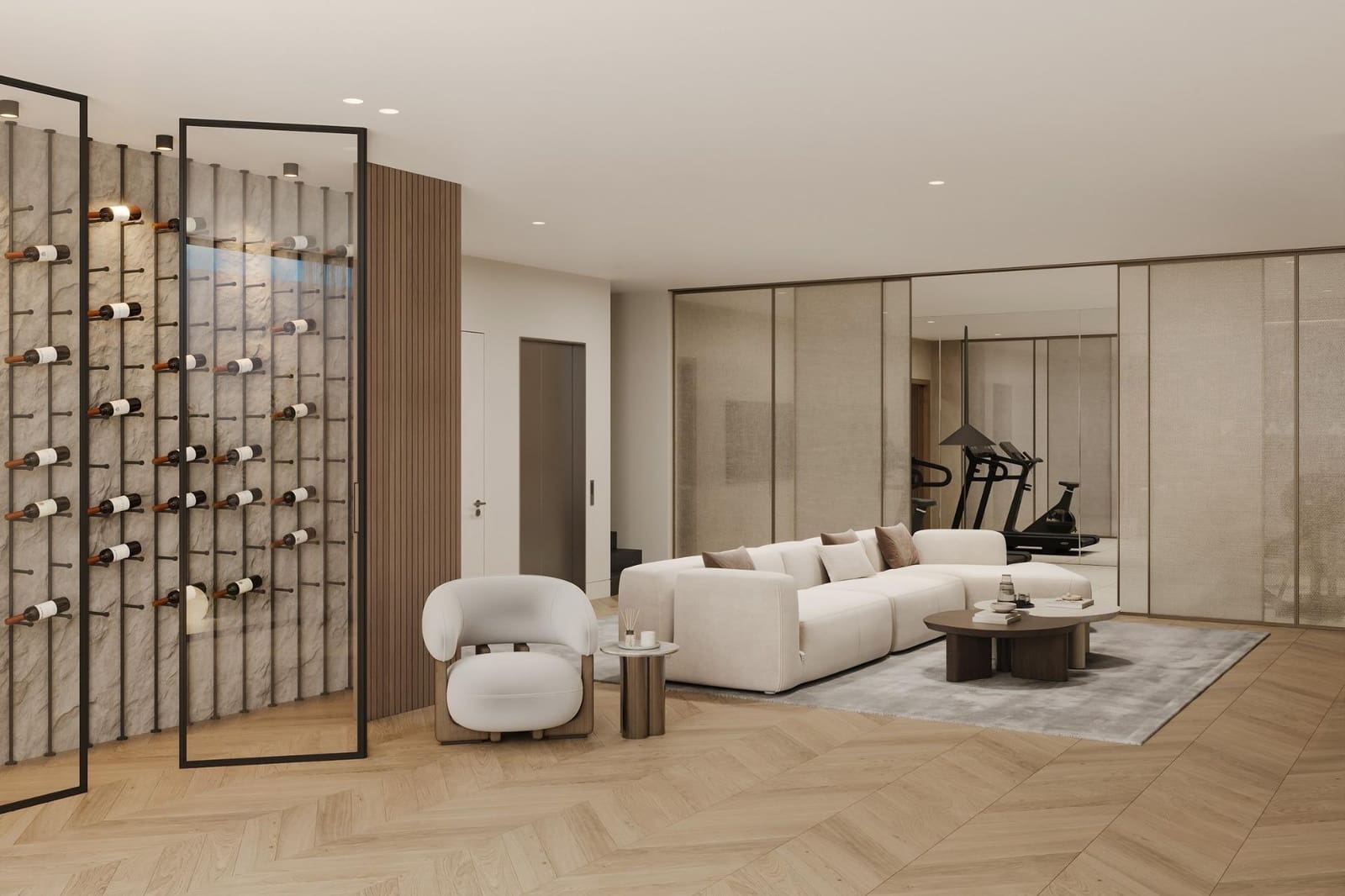6 makuuhuone Huvila myytävänä paikassa Marbella - 2 167 250 € (Ref: 9857280)