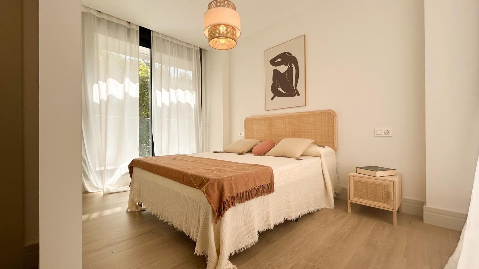 3 camera da letto Casa in vendita in Malaga citta con piscina - 1.750.000 € (Rif: 9857300)