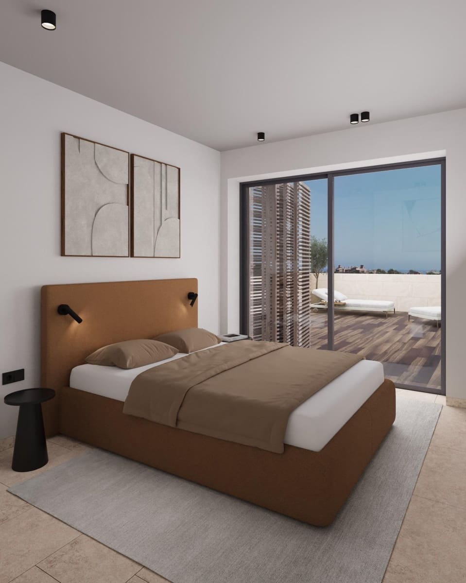 3 bedroom Apartment for sale in Estepona with pool garage - € 999,000 (Ref: 9857316)