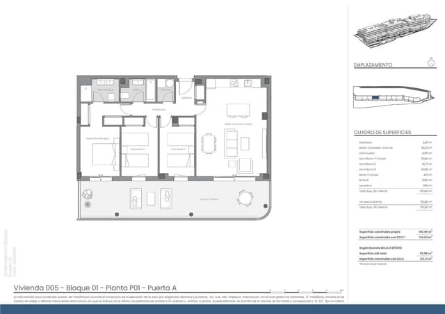 3 chambre Appartement à vendre à Estepona Golf, Estepona avec piscine garage - 485 000 € (Ref: 9857389)