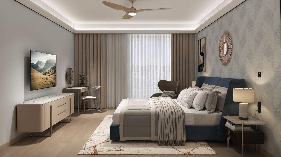 1 bedroom Apartment for sale in La Linea de la Concepcion with pool garage - € 603,750 (Ref: 9857460)