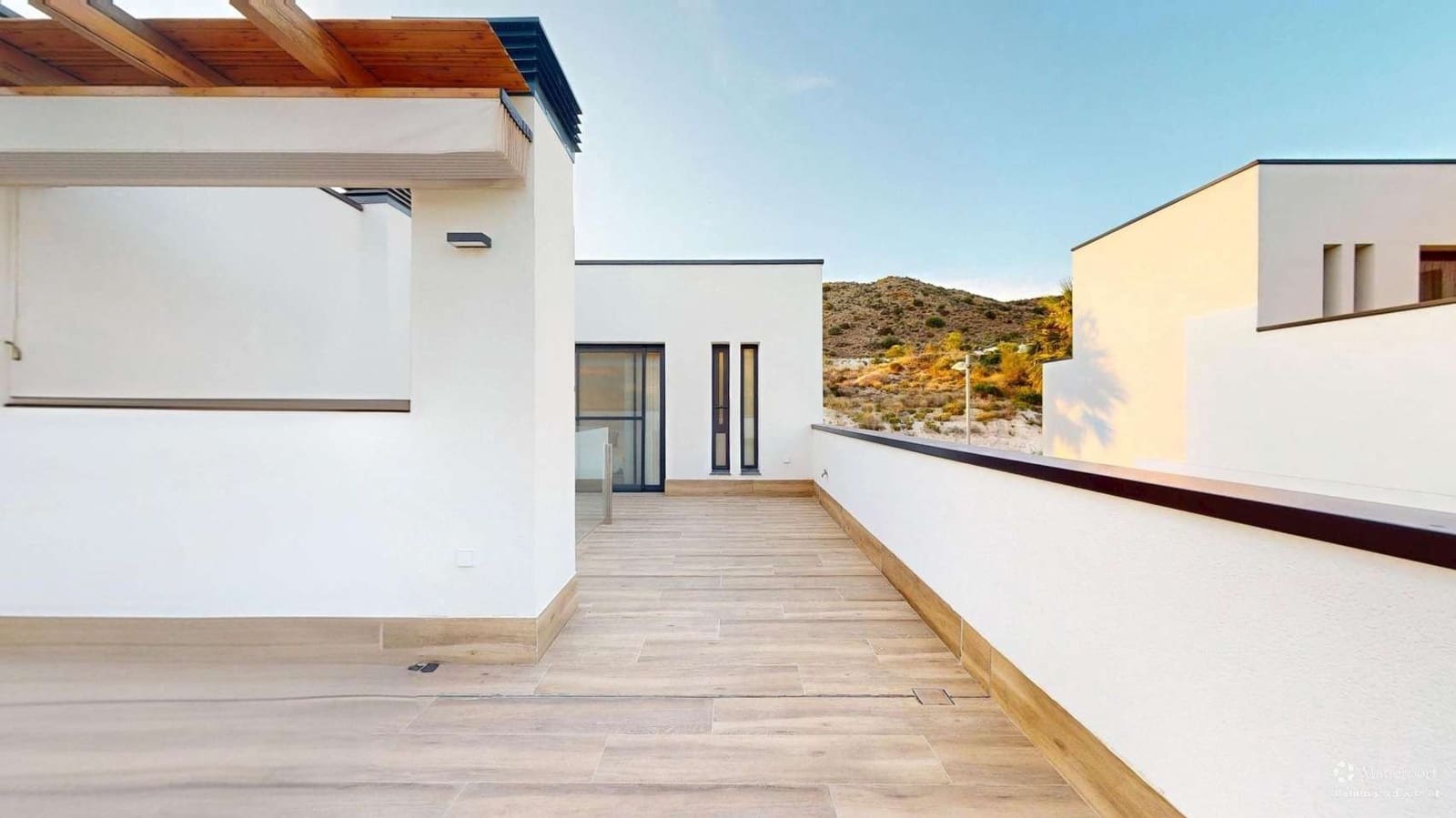 3 sovrum Villa till salu i Monforte del Cid med pool - 795 000 € (Ref: 9857486)