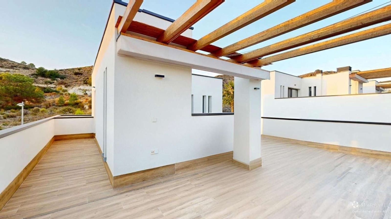 3 sovrum Villa till salu i Monforte del Cid med pool - 795 000 € (Ref: 9857486)