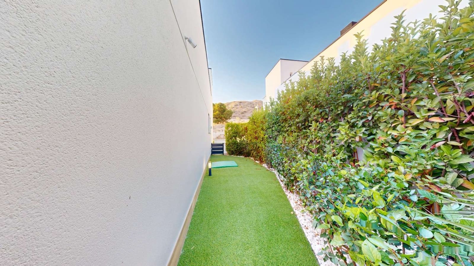 3 sovrum Villa till salu i Monforte del Cid med pool - 795 000 € (Ref: 9857486)