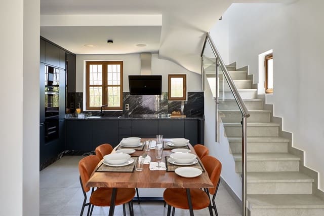 3 sovrum Villa till salu i Villaricos, Cuevas del Almanzora med pool - 375 950 € (Ref: 9857496)