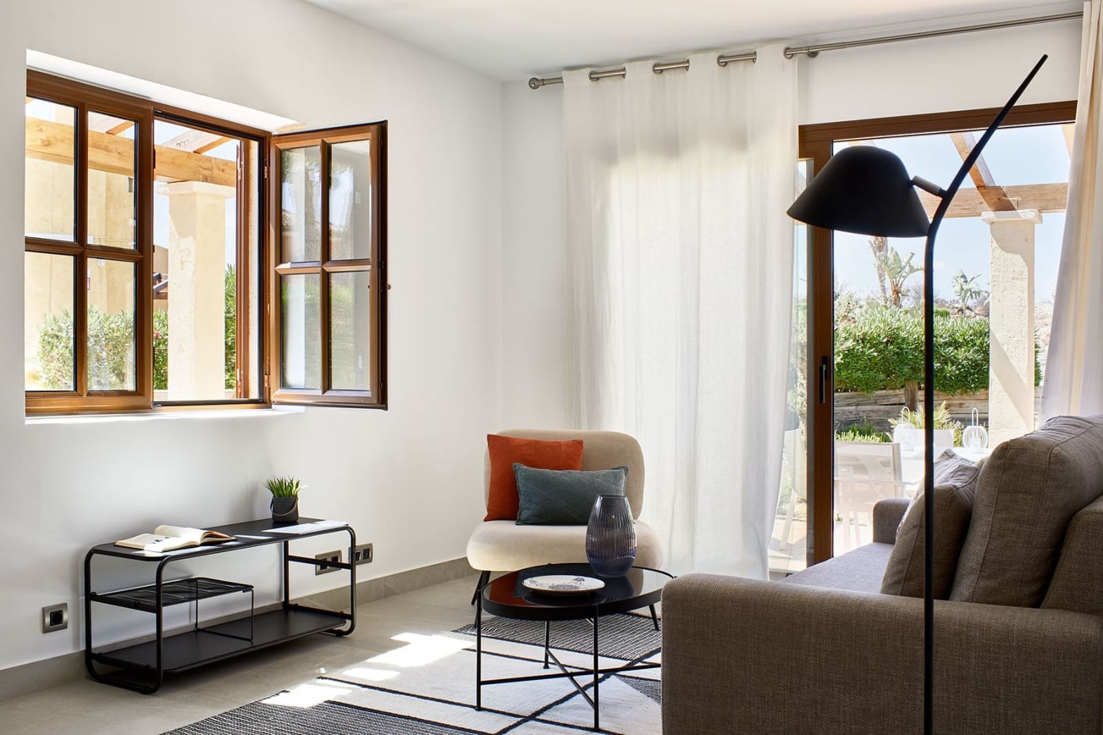 3 bedroom Villa for sale in Villaricos with pool - € 375,950 (Ref: 9857496)