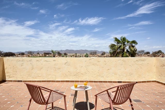 3 sovrum Villa till salu i Villaricos, Cuevas del Almanzora med pool - 375 950 € (Ref: 9857496)