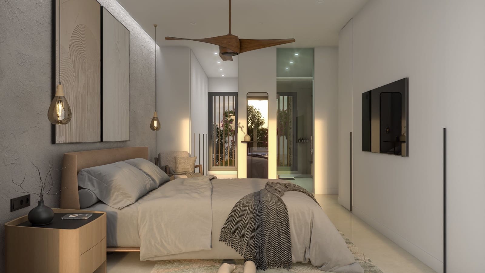 4 bedroom Villa for sale in Villaricos with pool - € 1,050,000 (Ref: 9857500)