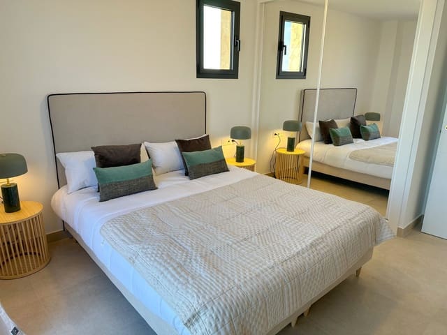 2 sypialnia Dom na sprzedaż w Villaricos, Cuevas del Almanzora z basenem - 290 000 € (Ref: 9857502)