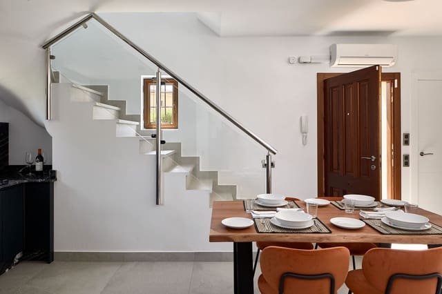 3 sovrum Villa till salu i Villaricos, Cuevas del Almanzora med pool - 375 950 € (Ref: 9857504)