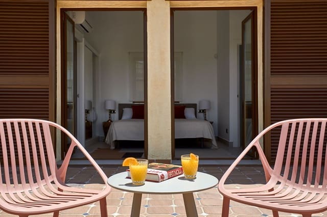 3 sovrum Villa till salu i Villaricos, Cuevas del Almanzora med pool - 375 950 € (Ref: 9857504)