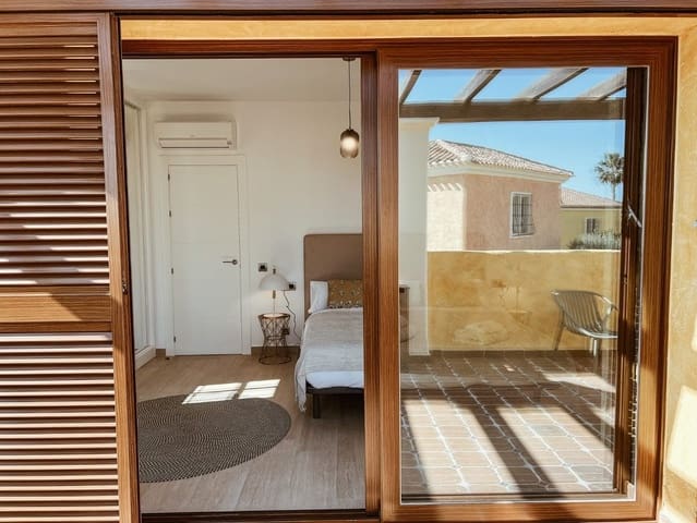 4 sovrum Villa till salu i Villaricos, Cuevas del Almanzora med pool - 406 850 € (Ref: 9857505)