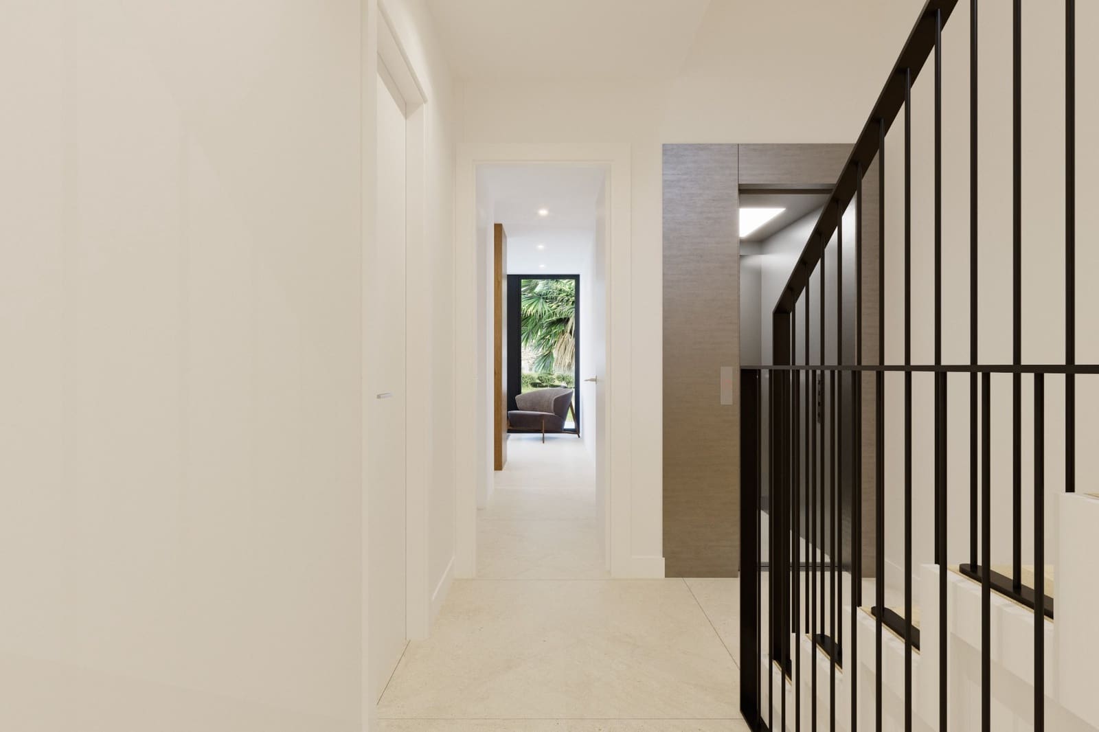 3 soverom Villa til salgs i Monforte del Cid med svømmebasseng garasje - € 895 000 (Ref: 9857508)