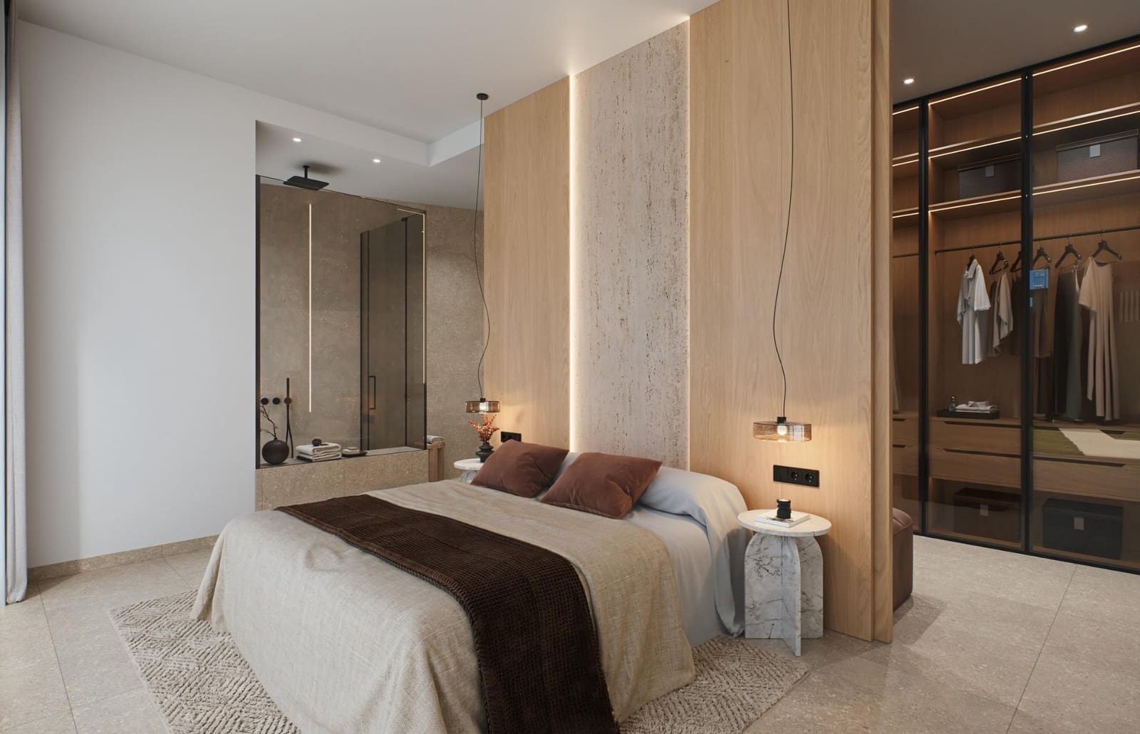 3 sovrum Villa till salu i Dehesa de Campoamor med pool - 1 470 000 € (Ref: 9880644)