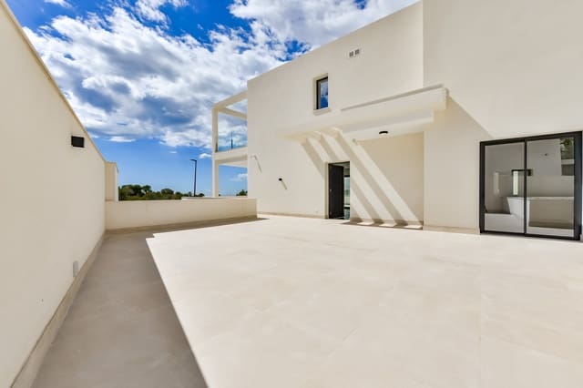 7 slaapkamer Villa te koop in Golf Bahía, Finestrat - € 1.900.000 (Ref: 9882682)