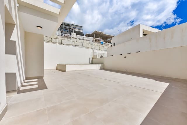 7 slaapkamer Villa te koop in Golf Bahía, Finestrat - € 1.900.000 (Ref: 9882682)