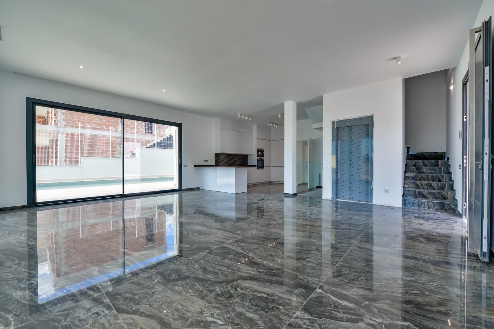 7 soverom Villa til salgs i Finestrat - € 1 900 000 (Ref: 9882682)