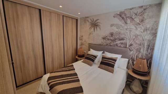 3 sypialnia Apartament na sprzedaż w Pinar de Campoverde, Pilar de la Horadada z basenem - 299 900 € (Ref: 9882692)
