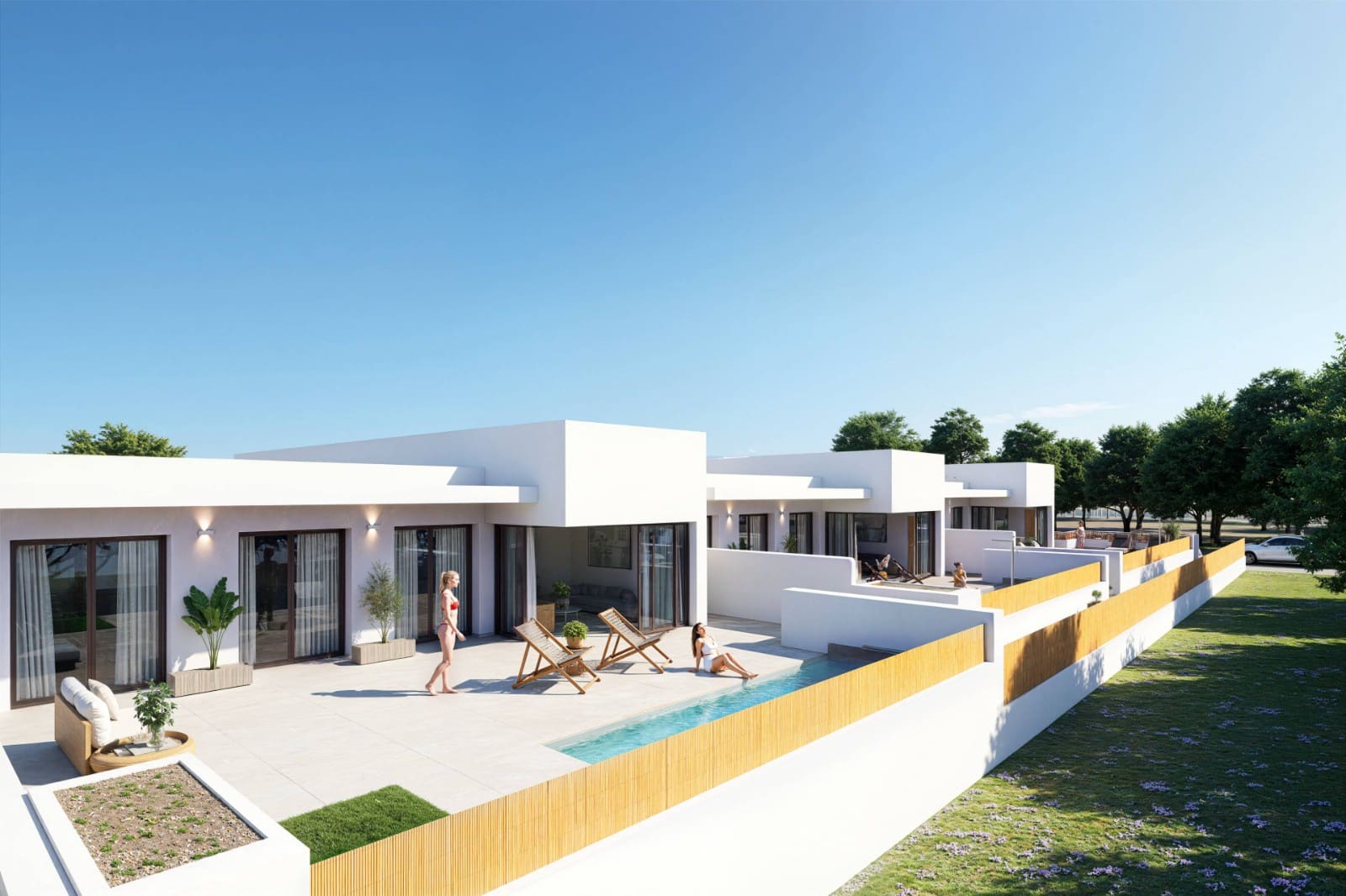 3 Zimmer Villa zu verkaufen in Dolores - 459.900 € (Ref: 9882746)