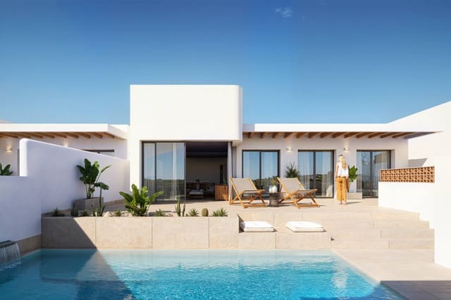 3 Zimmer Villa zu verkaufen in Dolores - 459.900 € (Ref: 9882746)
