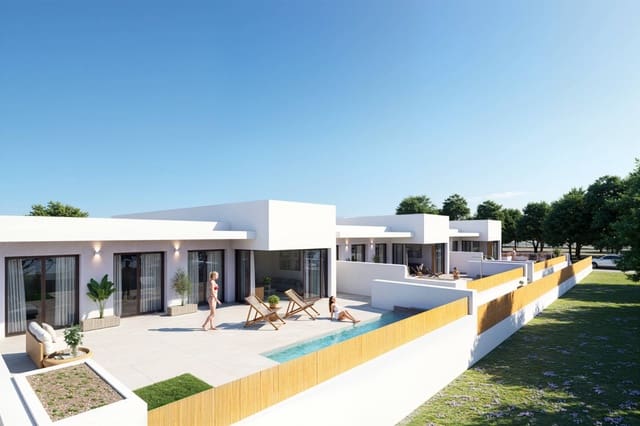 3 Zimmer Villa zu verkaufen in Dolores - 459.900 € (Ref: 9882746)