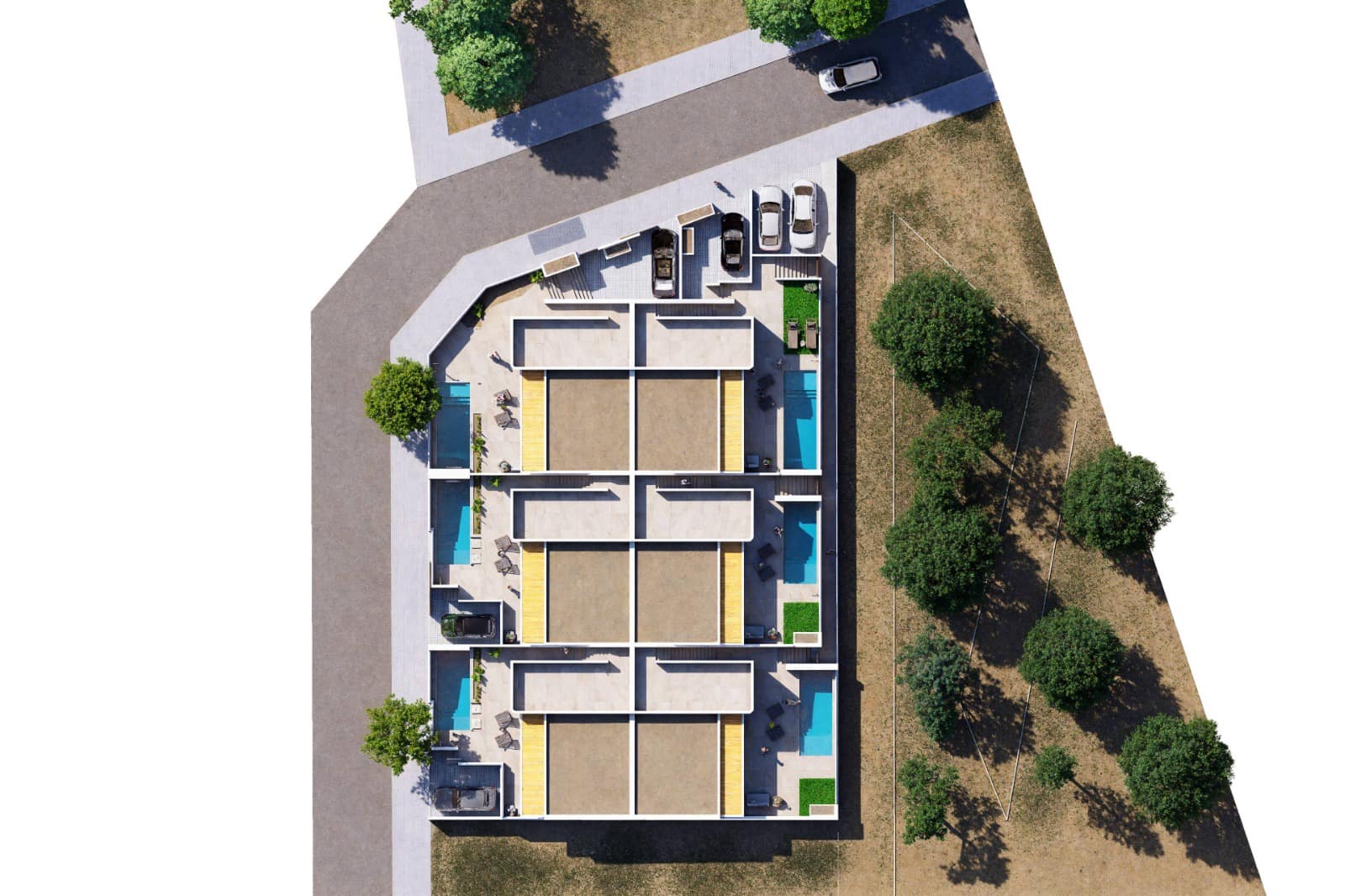 3 Zimmer Villa zu verkaufen in Dolores - 459.900 € (Ref: 9882746)