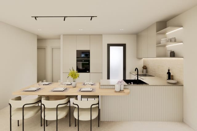 Chalet de 3 habitaciones en Las Lomas de Rame - Bahía Bella, Los Alcázares en venta con piscina - 459.000 € (Ref: 9882762)