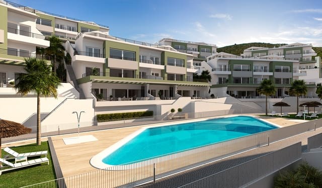 3 soveværelse Lejlighed til salg i Xeresa med swimmingpool - € 275.000 (Ref: 9882767)
