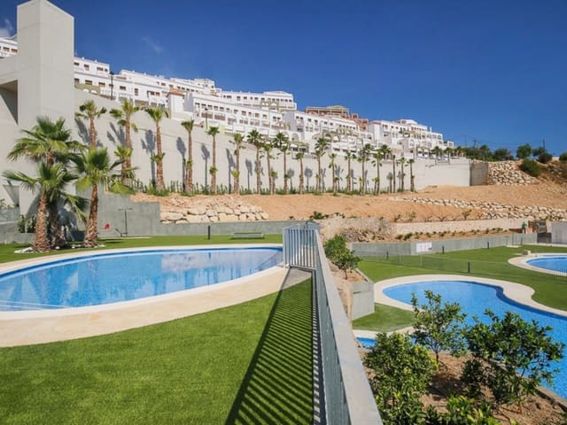 3 soveværelse Lejlighed til salg i Xeresa med swimmingpool - € 275.000 (Ref: 9882767)