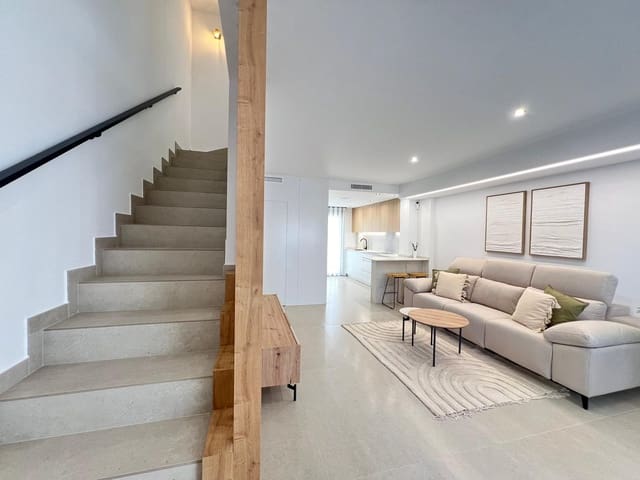 3 sovrum Villa till salu i Benferri - 319 000 € (Ref: 9882781)